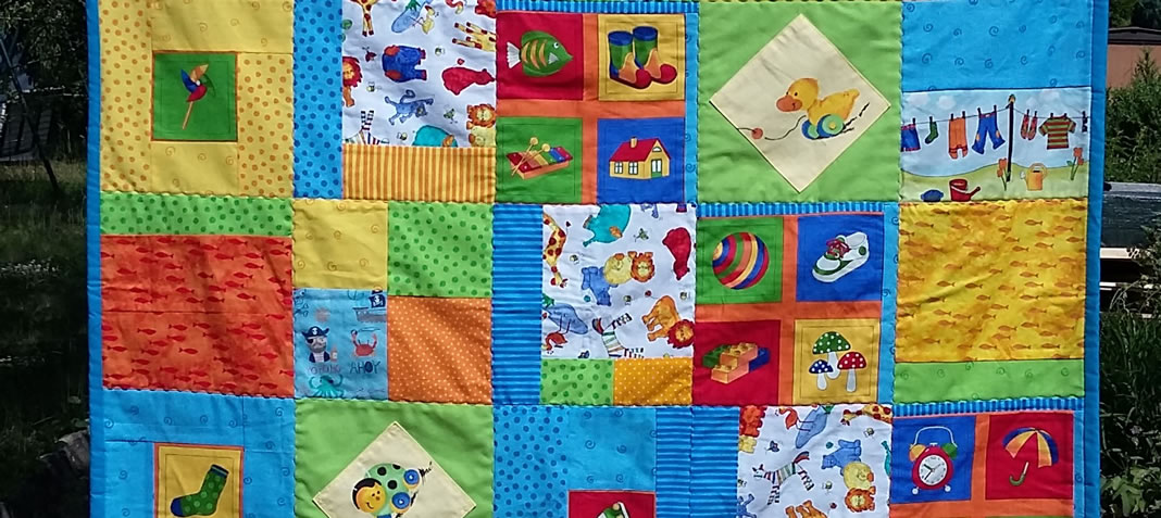 Babyquilts